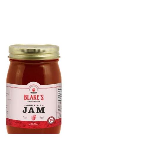Apple Pie Jam — Mia’s Dance Team Fundraiser