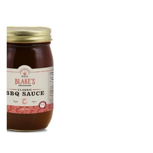 Original BBQ Sauce — Mia’s Dance Team Fundraiser