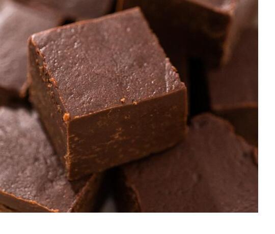 Chocolate Fudge — Mia’s Dance Team Fundraiser