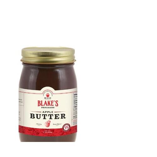 Apple Butter — Mia’s Dance Team Fundraiser