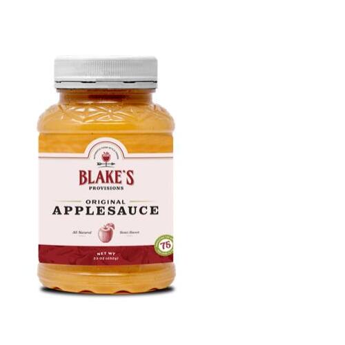 Original Applesauce — Mia’s Dance Team Fundraiser