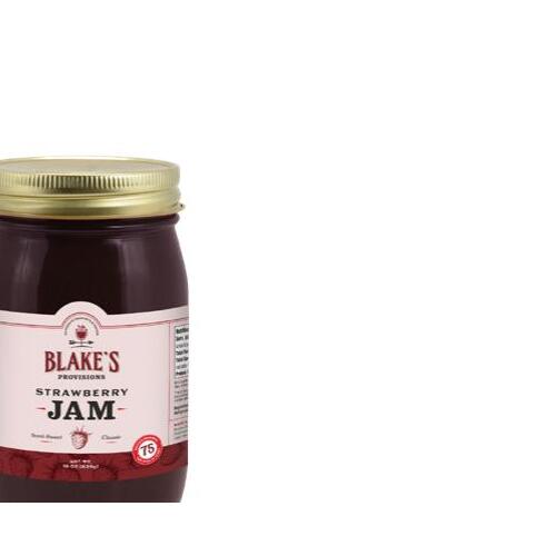 Strawberry Jam — Mia’s Dance Team Fundraiser