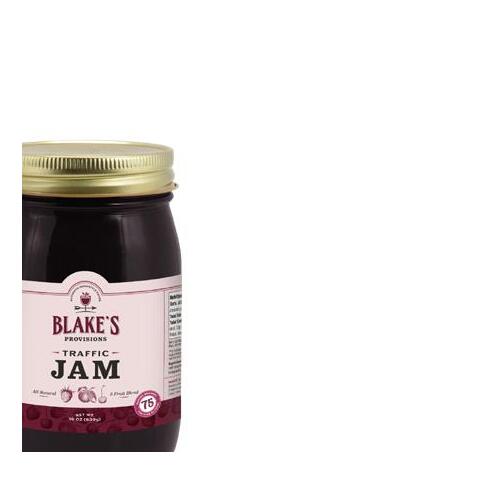 Traffic Jam — Mia’s Dance Team Fundraiser