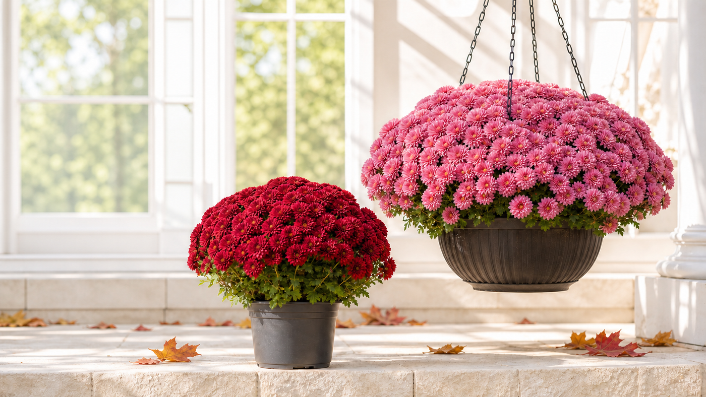 Colorful mums offered in Mia’s MSSD fundraiser